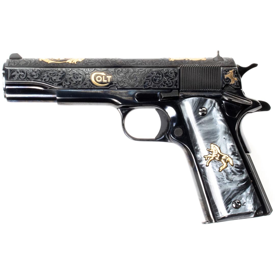 COLT SAMUEL COLT LIMITED EDITION